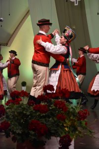 Siódmy dzień 58.Tygodnia Kultury Beskidzkiej